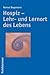 Hospiz - Lehr- Und Lernort Des Lebens by Verena Begemann