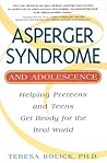 Asperger Syndrome...