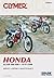 Honda XL/XR 500-600 1979-1990 (Clymer Motorcycle Repair)
