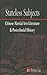 Stateless Subjects: Chinese Martial Arts Literature and Postcolonial History (Cornell East Asia Series)