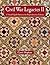 Civil War Legacies II: 17 Small Quilt Patterns for Reproduction Fabrics (Civil War Legacies, #2)