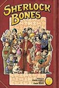 Sherlock Bones 7