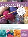 The Complete Photo Guide to Crochet by Margaret Hubert