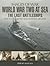 World War Two at Sea: The Last Battleships (Images of War)