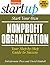 Start Your Own Nonprofit Or...