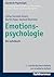 Emotionspsychologie: Ein Le...