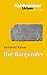 Die Burgunder (Urban-taschenbuecher, 586) (German Edition)