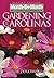 Month-By-Month Gardening in Carolinas by Bob Polomski