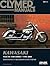 Kawasaki Vulcan 1500 Series Motorcycle (1996-2008) Service Repair Manual