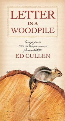 Letter in a Woodpile (Gardener's Guides)