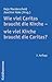 Wie Viel Caritas Braucht Die Kirche - Wie Viel Kirche Braucht Die Caritas? (German Edition)
