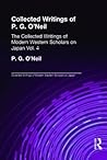 P. G. O'Neill: Collected Writings (Collected Writings of Modern Western Scholars on Japan, Vol. 4)