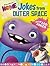 Home: Jokes from Outer Space