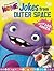 Home: Jokes from Outer Space
