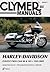 Harley-Davidson FLH/FLT Twin Cam 88 & 103 1999-2005 (Clymer Manuals)