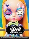 The Doll Scene by Louis Bou