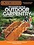 The Complete Guide to Outdoor Carpentry: Complete Plans for Beautiful Backyard Building Projects