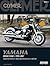 Yamaha Road Star 1999-2007 Manual does not cover XV1700P War