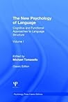 the-new-psychology-of-language-cognitive-and-functional-approaches-to-language-structure-volume-i-ps