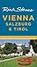 Rick Steves Vienna, Salzburg & Tirol by Rick Steves