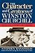 Character and Greatness of Winston Churchill by Stephen Mansfield