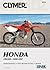 Honda XR650R 2000-2007