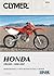 Honda XR650R 2000-2007
