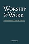 Worship @ Work