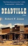 Deadville: A Novel