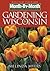 Month-By-Month Gardening in Wisconsin