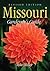 Missouri Gardener's Guide by Mike   Miller