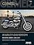 Harley-Davidson FXD Dyna Series Motorcycle (2006-2011) Service Repair Manual