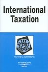 International Taxation in a Nutshell (West Nutshell Series)