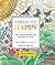 Color Me Happy: 100 Coloring Templates That Will Make You Smile (Volume 2) (A Zen Coloring Book, 2)