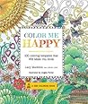 Color Me Happy by Lacy Mucklow