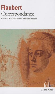 Correspondance (Paperback)
