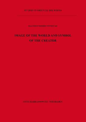 Image of the World and Symbol of the Creator: On the Cosmological and Iconological Values of the Temple of Edfu (Studies in Oriental Religions,)