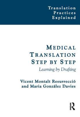Medical Translation Step by Step (Translation Practices Explained)