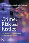 Crime, Risk and J...