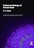 Collected Writings of R.P. ...