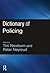 Dictionary of Policing