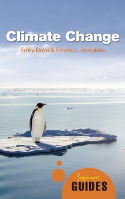 Climate Change: A Beginner's Guide