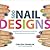 500 Nail Designs: Inspired and Inventive Looks for Every Mood and Occasion