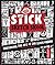 Stick Sketch School by Billy Attinger Stick Sketch School by Billy Attinger