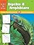 Learn to Draw Reptiles & Amphibians: Step-by-Step intsructions for 29 reptiles & amphibians