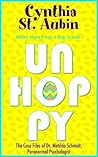 Unhoppy by Cynthia St. Aubin
