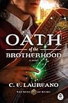 Oath of the Brotherhood (Song of Seare, #1)