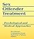 Sex Offender Treatment by Eli Coleman