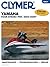 Yamaha Four Stroke PWC 2002-2009