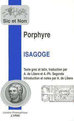 Isagoge (Sic et Non) (French Edition)